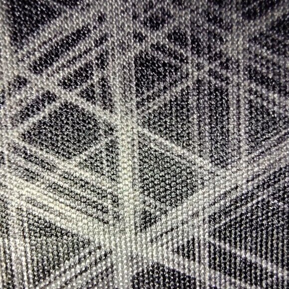 Men’s Size XL PGA Tour‎ Black Pro Series Lightweight Golf Polo Shirt - Picture 3 of 4